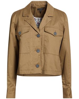 Rag & Bone Soprabito & Trench - Neutro