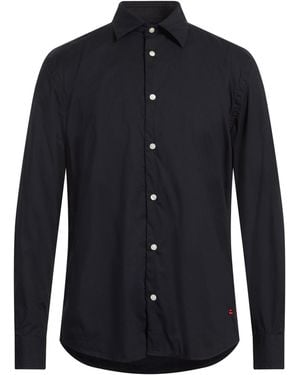 Peuterey Shirts - Blue