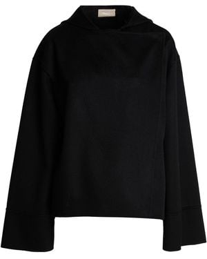 Drumohr Coat - Black