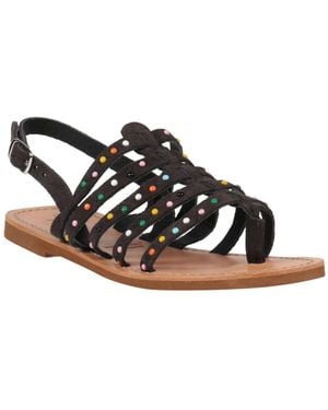 NEAR Thong Sandal - White