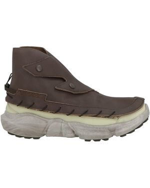 Salomon Sneakers - Brown