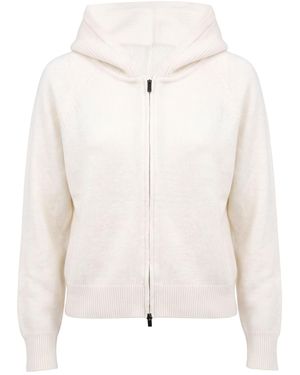 Peserico Rebecas - Blanco