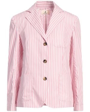 Myths Blazer Cotton - Pink