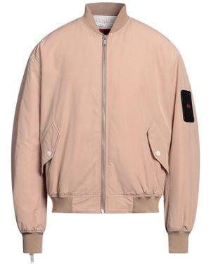 424 Jacket - Pink