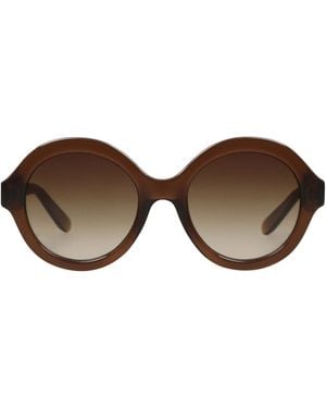 Lanvin Sunglasses - Brown