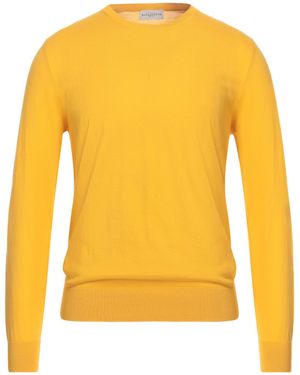 Ballantyne Pullover - Gelb