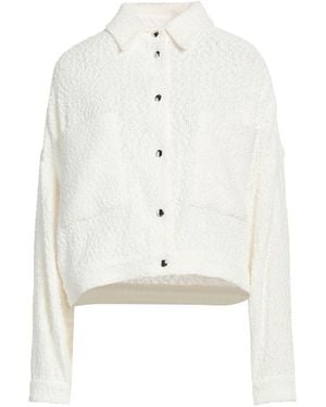 IRO Jacket - White