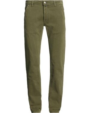 Jacob Cohen Jeans - Green