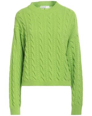 Suoli Sweater - Green