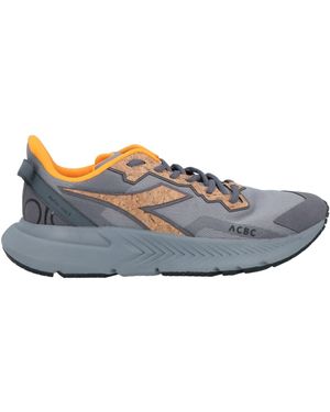 DIADORA x ACBC Trainers - Blue