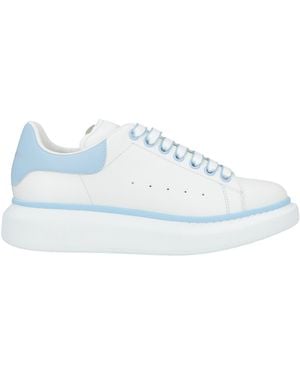 McQueen Sneakers - Blue