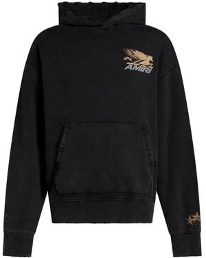 Amiri Sweatshirt - Black