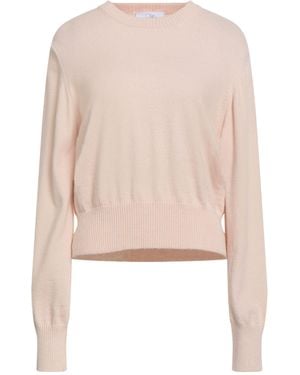 Soallure Jumper - Pink