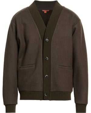 Barena Strickjacke - Braun