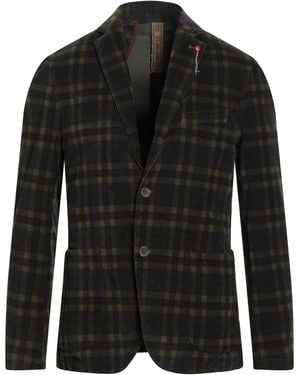BERNESE Milano Blazers - Black