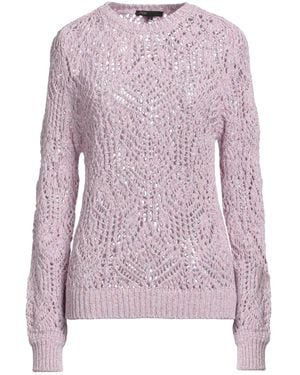 Maje Jumper - Purple