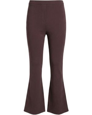 Liviana Conti Leggings - Viola