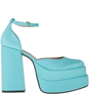 Steve Madden Court Shoes - Blue