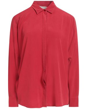 Kiltie Camicia - Rosso