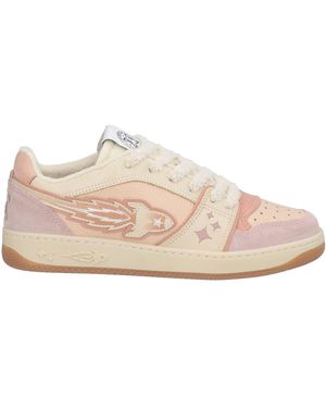 ENTERPRISE JAPAN Trainers - Pink