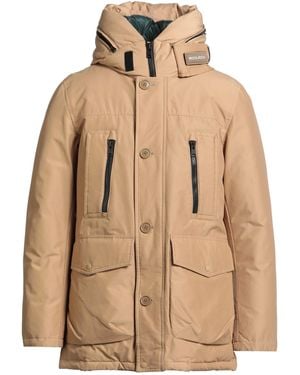 Woolrich Cappotto - Neutro