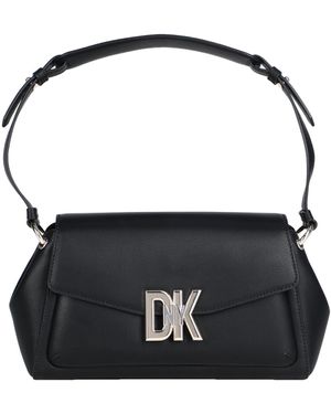 DKNY Bolso de mano - Negro