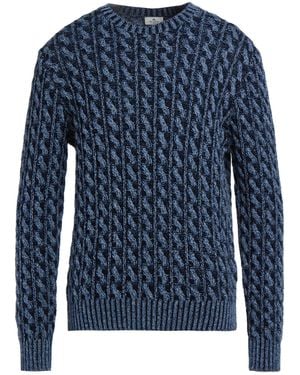Etro Pullover - Blau
