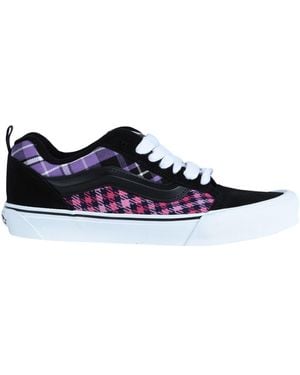 Vans Trainers - White