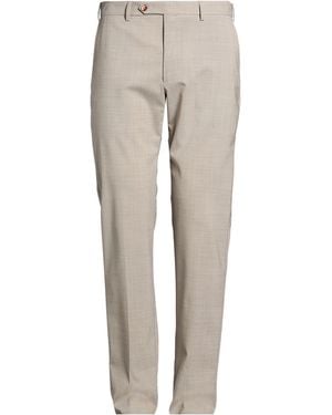 Tombolini Trouser - Grey
