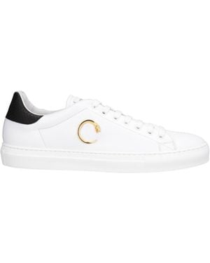 Roberto Cavalli Sneakers for Men | Online Sale up to 74% off