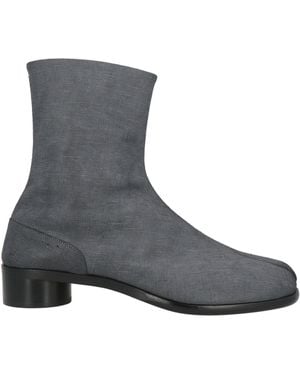 Maison Margiela Ankle Boots - Gray