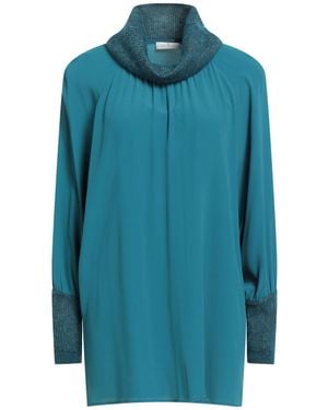Panicale Top - Blue