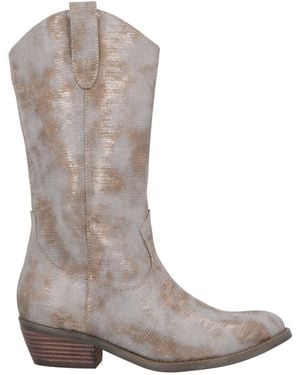 Tosca Blu Boot - Gray