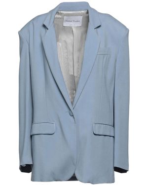 Hebe Studio Blazer - Blue