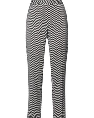 Camicettasnob Hose - Grau