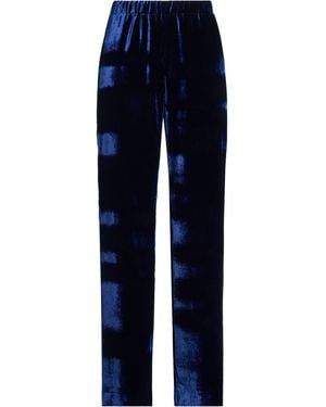 Niu Midnight Pants Polyester - Blue