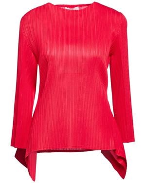 MEIMEIJ Top - Rojo