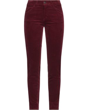 Caractere Pantalone - Viola