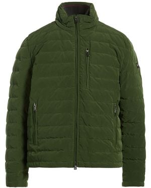 Paul & Shark Puffer - Green