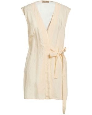 Gentry Portofino Top - Natural