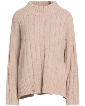 Eileen Fisher Turtlenecks - Pink