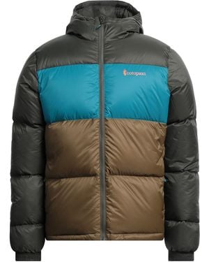 COTOPAXI Puffer - Green