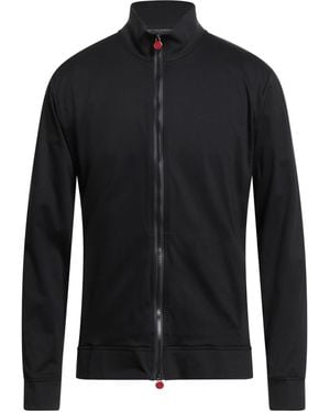 Kiton Sudadera - Negro