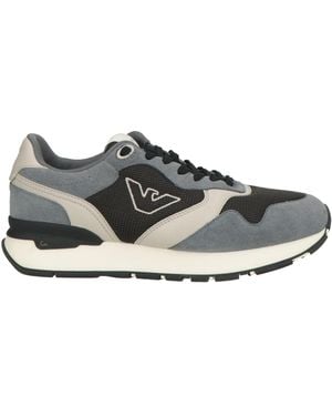 Emporio Armani Sneakers - Grigio
