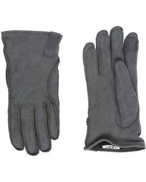 UGG Guantes - Gris