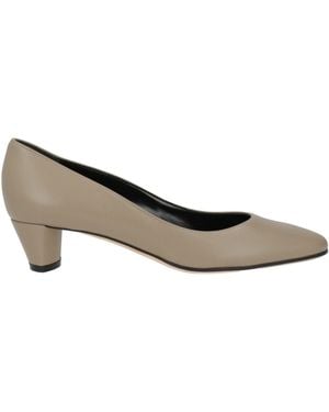 Sergio Rossi Court Shoes - Multicolour