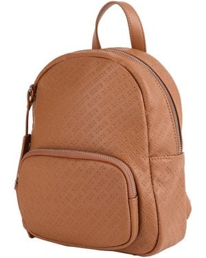 RICHMOND Rucksack - Braun