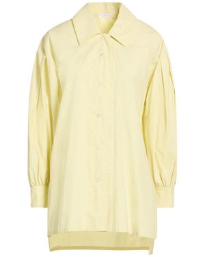 Fedeli Shirts - Yellow