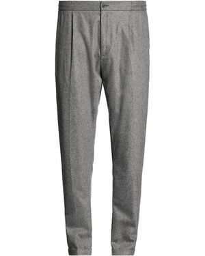 Roda Trouser - Gray