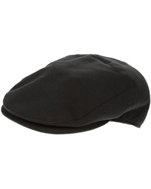 Borsalino Hats - Black